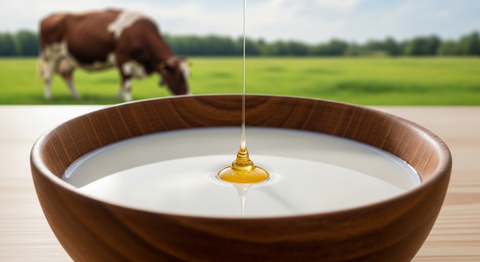 Colostrum
