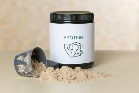 Protein Powders