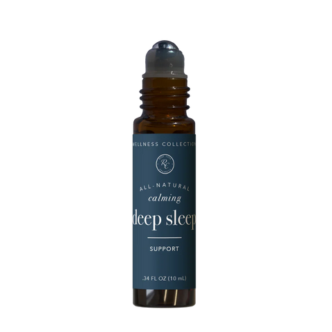 Rowe Casa Organics Deep Sleep Support | 10 Ml