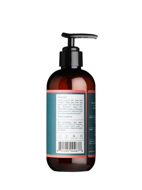 Aleavia Purifying Prebiotic Facial Cleanse (2 oz)