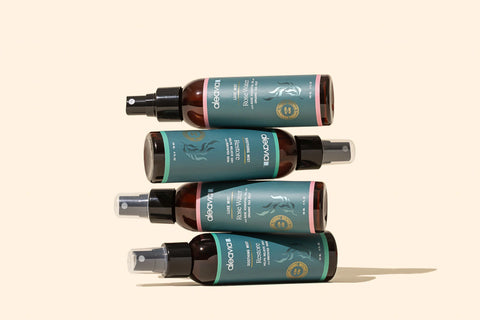Aleavia Restore Prebiotic Soothing Mist (4 oz)