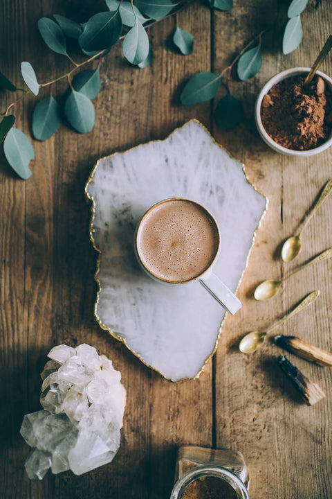 Anima Mundi HEIRLOOM CACAO Powder | Organic Ancestral Seeds