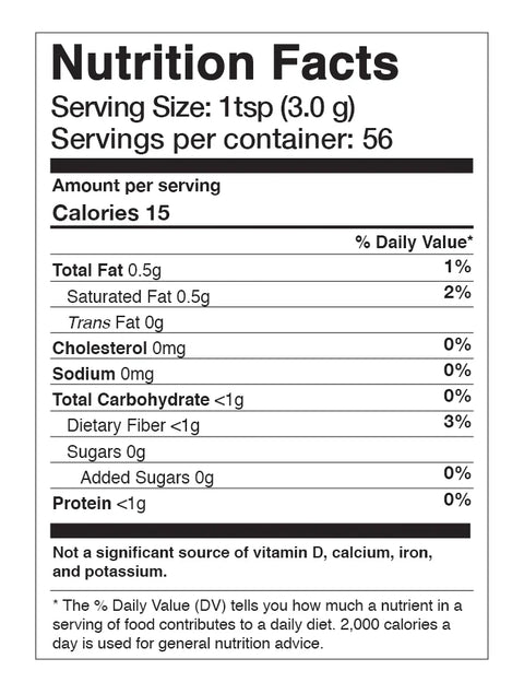 Anima Mundi HEIRLOOM CACAO Powder | Organic Ancestral Seeds