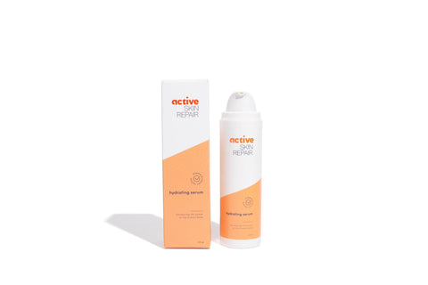 Active Skin Repair Hydrating Serum