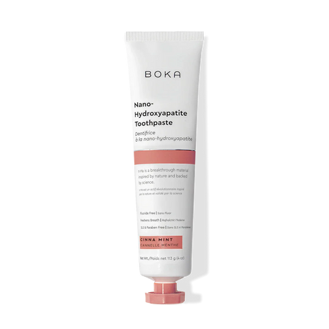 Boka Cinna Mint n-Ha Toothpaste