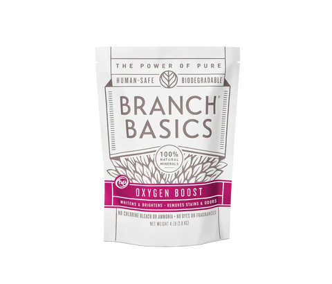 Branch Basics Oxygen Boost