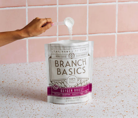 Branch Basics Oxygen Boost