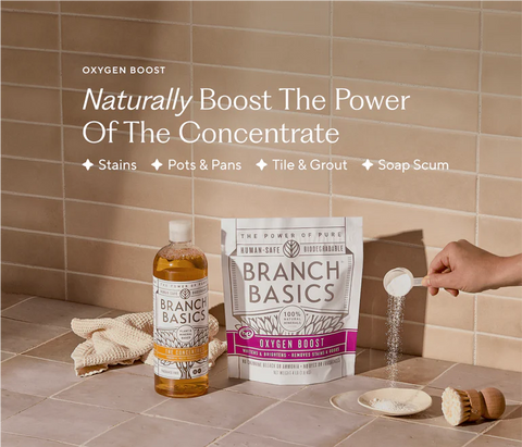 Branch Basics Oxygen Boost