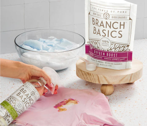 Branch Basics Oxygen Boost