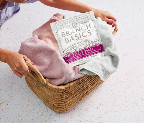 Branch Basics Oxygen Boost
