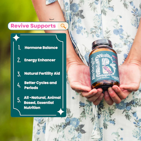Birthright Revive