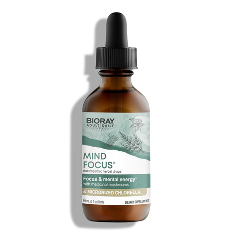 Bioray Mind Focus®(2 oz)