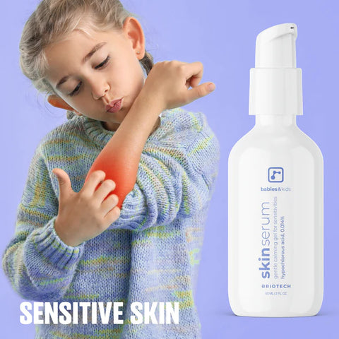 Briotech Baby Skin Serum