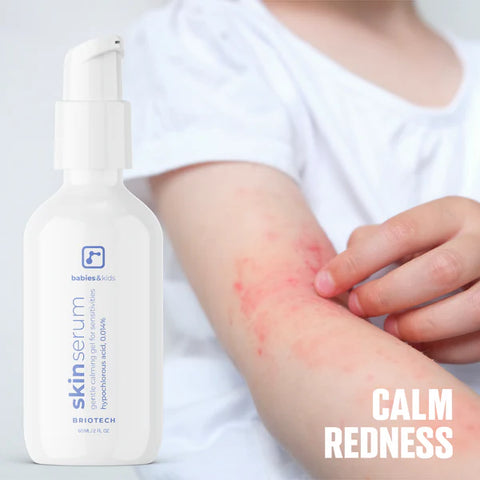 Briotech Baby Skin Serum