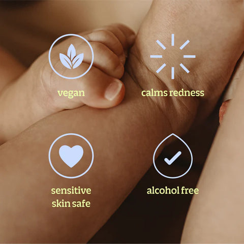 Briotech Baby Skin Serum