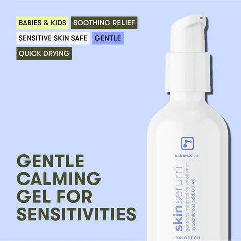 Briotech Baby Skin Serum