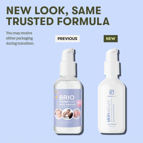 Briotech Baby Skin Serum