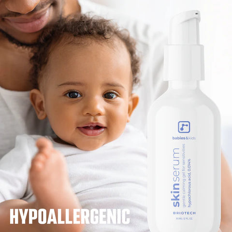Briotech Baby Skin Serum