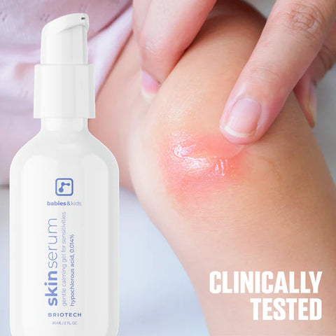 Briotech Baby Skin Serum