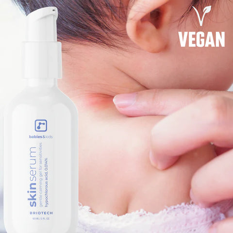 Briotech Baby Skin Serum