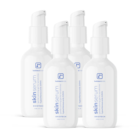 Briotech Baby Skin Serum