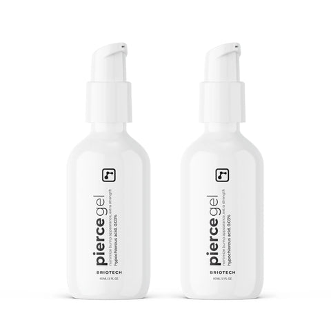Briotech Pierce Gel (2oz / 60ml)