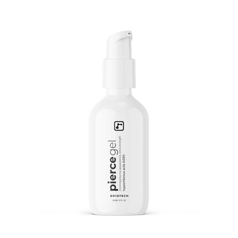 Briotech Pierce Gel (2oz / 60ml)