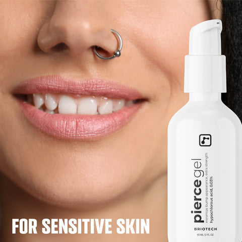 Briotech Pierce Gel (2oz / 60ml)