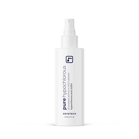 Briotech Pure Hypochlorous (2oz / 60ml)