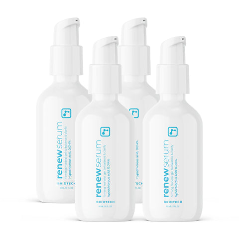 Briotech Renew Serum (2oz / 60ml)