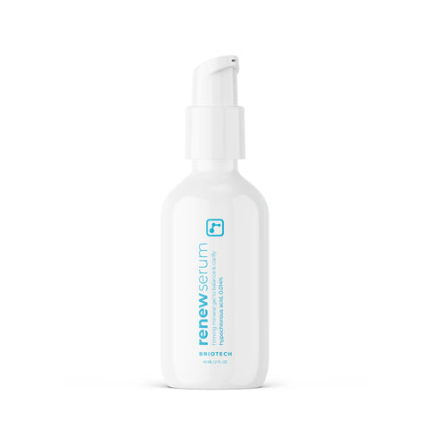 Briotech Renew Serum (2oz / 60ml)