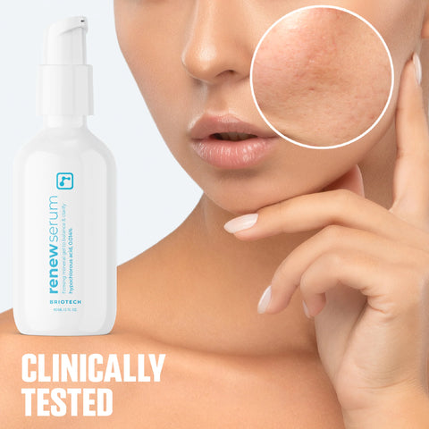 Briotech Renew Serum (2oz / 60ml)