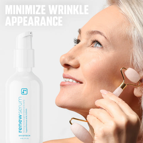 Briotech Renew Serum (2oz / 60ml)
