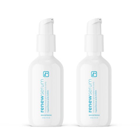 Briotech Renew Serum (2oz / 60ml)