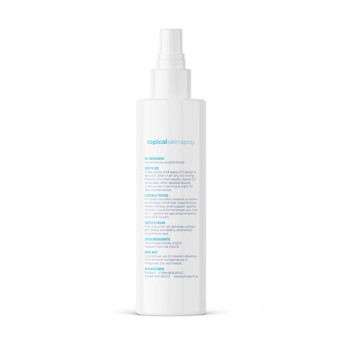Briotech Topical Skin Spray (2oz / 60ml)
