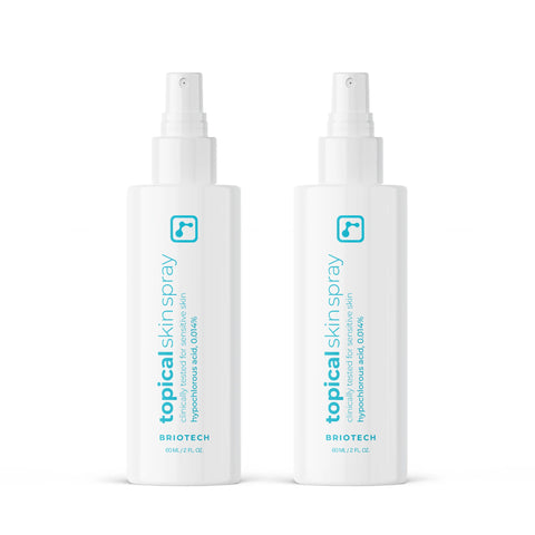 Briotech Topical Skin Spray (2oz / 60ml)