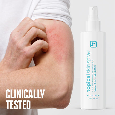 Briotech Topical Skin Spray (2oz / 60ml)