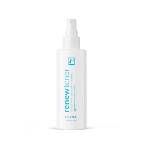 Briotech Renew Toner (2oz / 60ml)