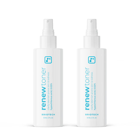 Briotech Renew Toner (2oz / 60ml)