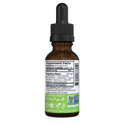 Dr. Green Life Nature's Biotic™ Kids