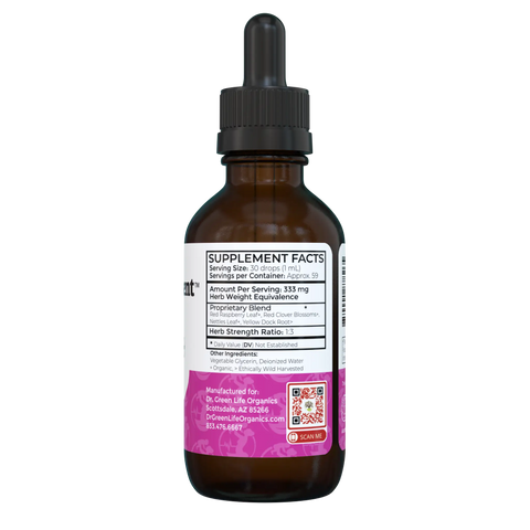 Dr. Green Life Fertility Nourishment™
