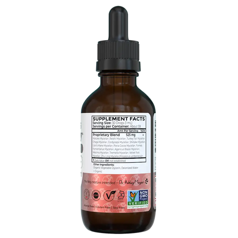 Dr. Green Life Mother's Immunity™ Glycerite