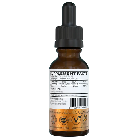 Dr. Green Life Mega Vitamin A