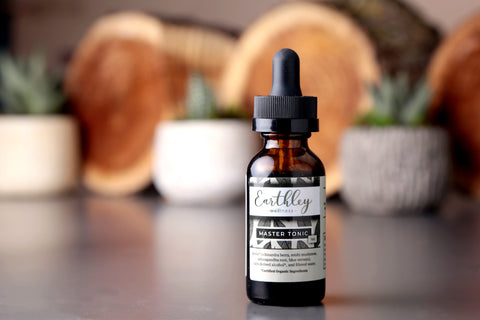 Earthley Master Tonic (4 OZ)