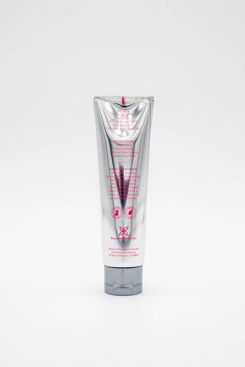 Elementa Silver Tooth Gel (Bubble Gum)