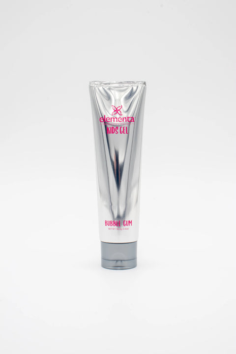 Elementa Silver Tooth Gel (Bubble Gum)