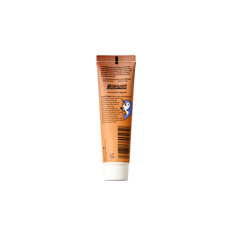 Fygg Travel Size Toothpaste | Chocolate Swirl