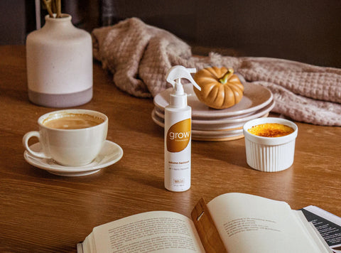 Grow Fragrance Autumn Heirloom Air + Fabric Spray