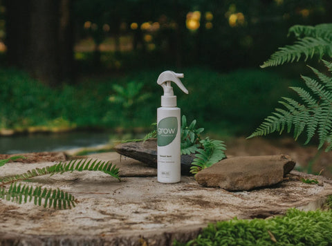 Grow Fragrance Forest Fern Air + Fabric Spray