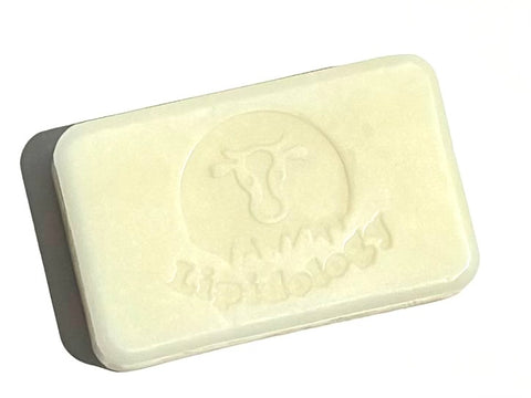Lipidology Organic Peppermint Tallow Soap, 60g